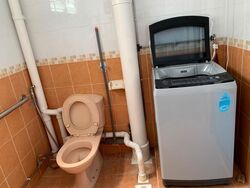 Blk 412 Sun Plaza View (Tampines), HDB 5 Rooms #610600891